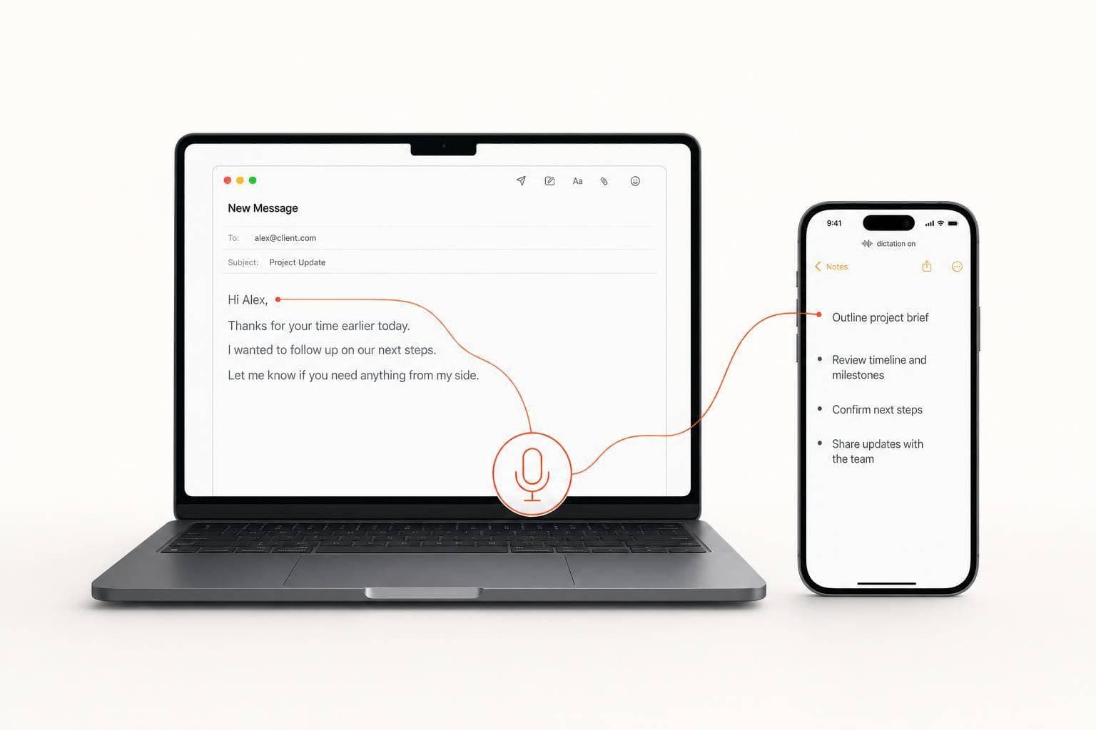 10 Ways Voice Dictation Boosts Daily Productivity